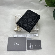 Christian Dior Wallet